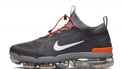 Nike Air VaporMax 2019 Utility Thunder Grey BV6351-006