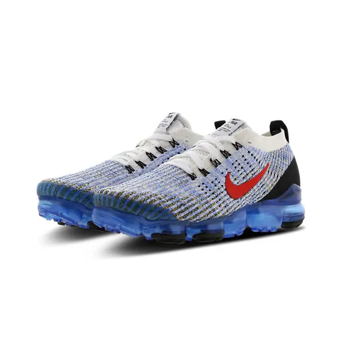 Vapormax on sale 3.0 white