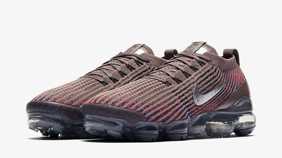 nike air vapormax flyknit 3 plum eclipse