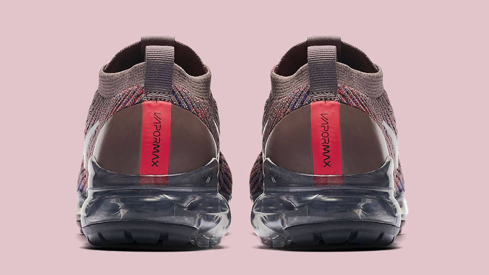 Nike Air VaporMax Flyknit 3 Plum back copy Nike Air VaporMax Flyknit 3 Plum back copy