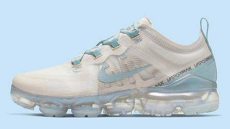 Get The 'Ocean Cube' Nike Air VaporMax SE Into Your Collection For A Wavy £90