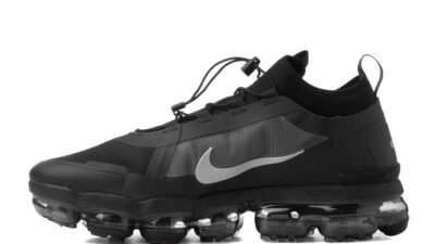 Nike Air Vapormax 2019 Utility Black BV6351-001