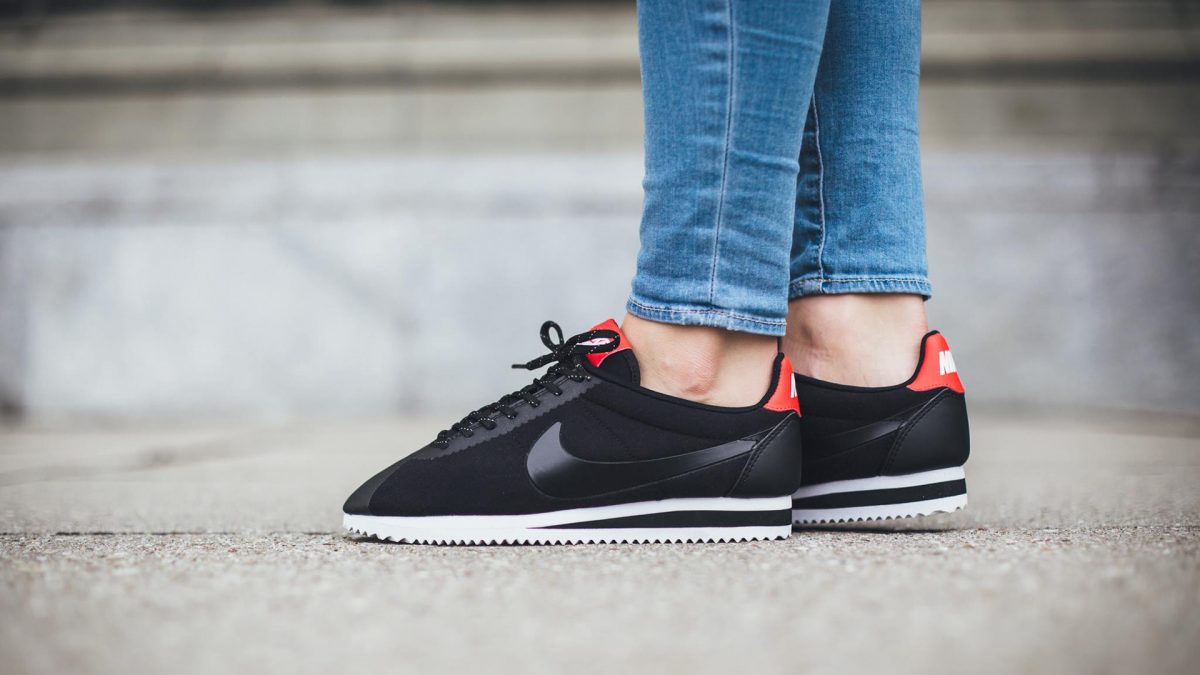 Latest Nike Cortez Trainer Releases 