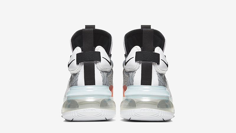 Nike D MS X Air Max 720 Waves White BQ4430-100 back