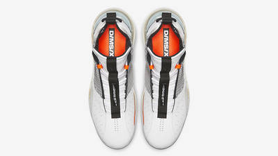 Nike D MS X Air Max 720 Waves White BQ4430-100 middle