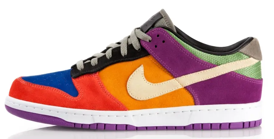 Nike hot sale viotech dunk