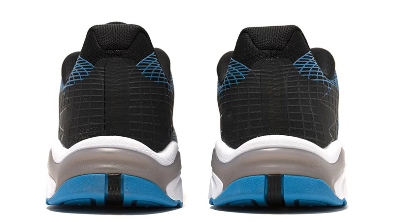 Nike Ghoswift Blue BQ5108-003 back