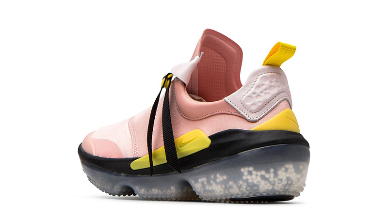 Nike Joyride Optik Coral Stardust