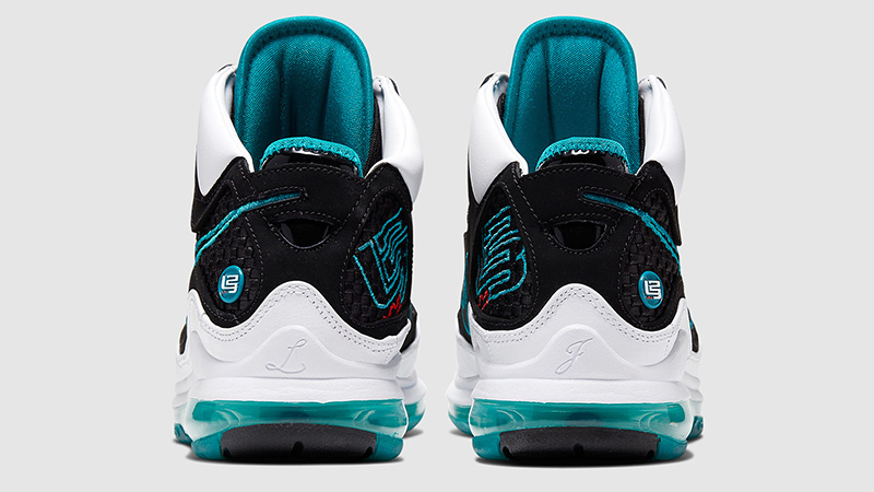 Nike LeBron Red Carpet Where To Buy CU5133-100