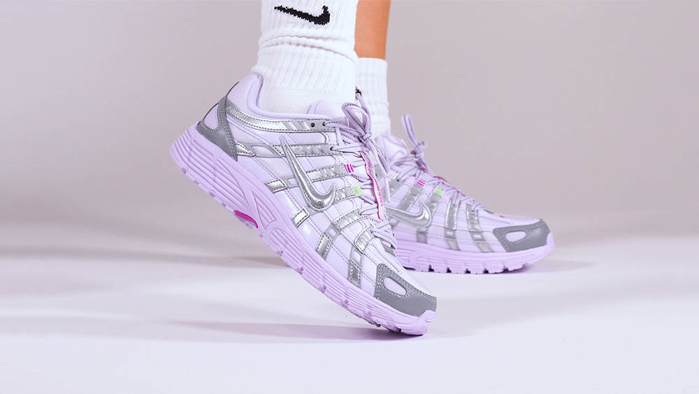 Nike P-6000 Barely Grape Europe Designed Nike P-6000 Barely Grape Europe Designed