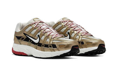 nike p6000 gold