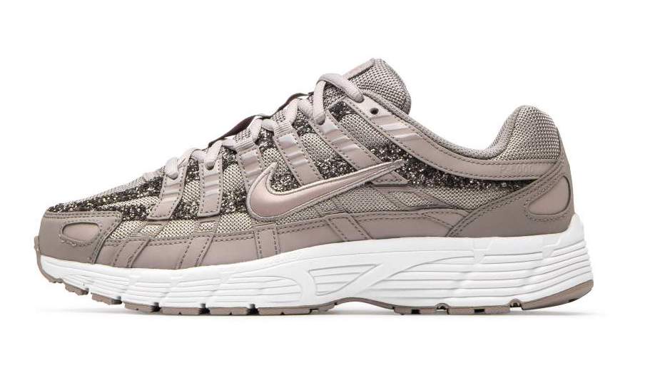 Nike P6000