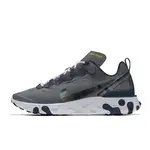 Nike leather nike air max 2018 shoes black boots Pendleton By You