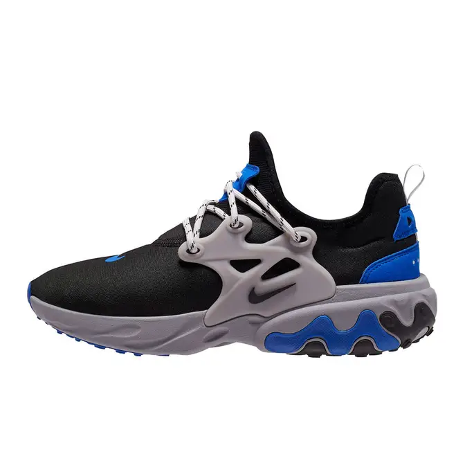 Nike presto best sale react uk