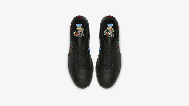 Nike SB Team Classic Premium Black