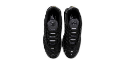 Nike TN Air Max Plus Black CT2542-002 middle