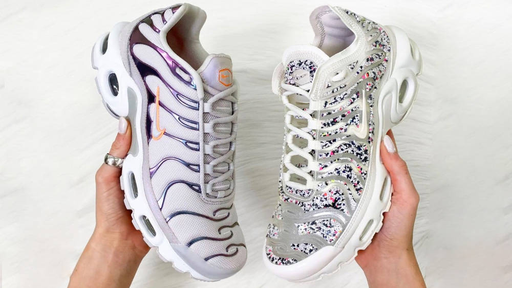 Nike Tuned Air Max Plus Nike Tuned Air Max Plus