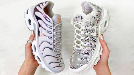 The Ultimate Nike Tuned Air Max Plus Guide For AW19! The Ultimate Nike Tuned Air Max Plus Guide For AW19!