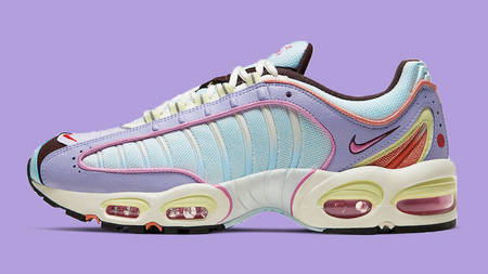 Nike Unveil A "Tokyo" Colourway For The Air Max Tailwind 4's 20th Anniversary