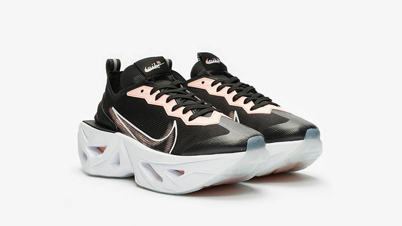 Nike Zoom X Vista Grind Black Pink