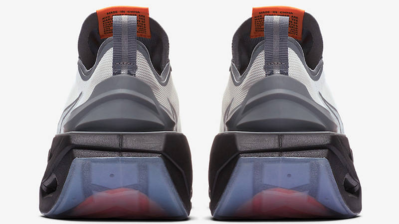 Nike ZoomX Vista Grind Grey Where To Buy BQ4800-101