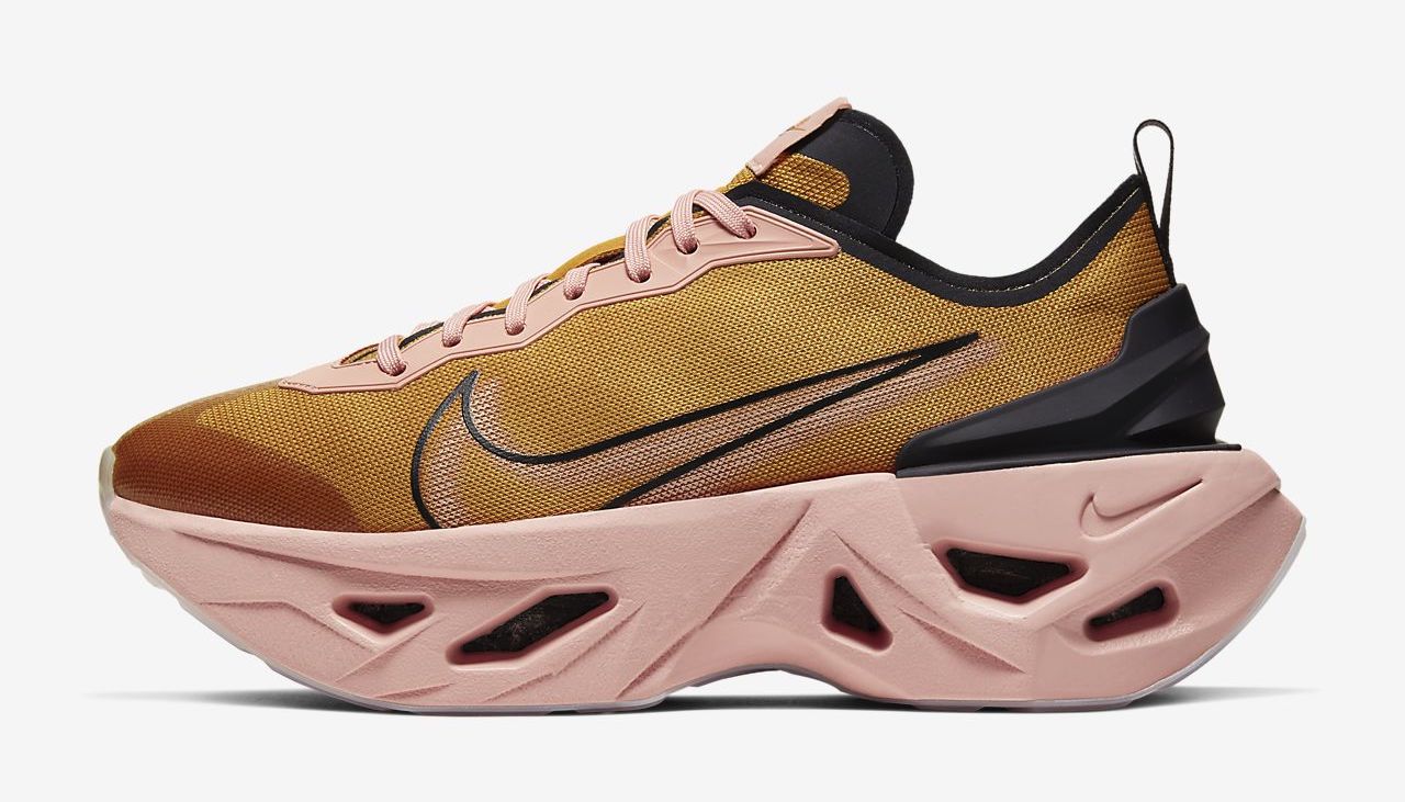 Nike ZoomX Vitsta Grind Coral Stardust side