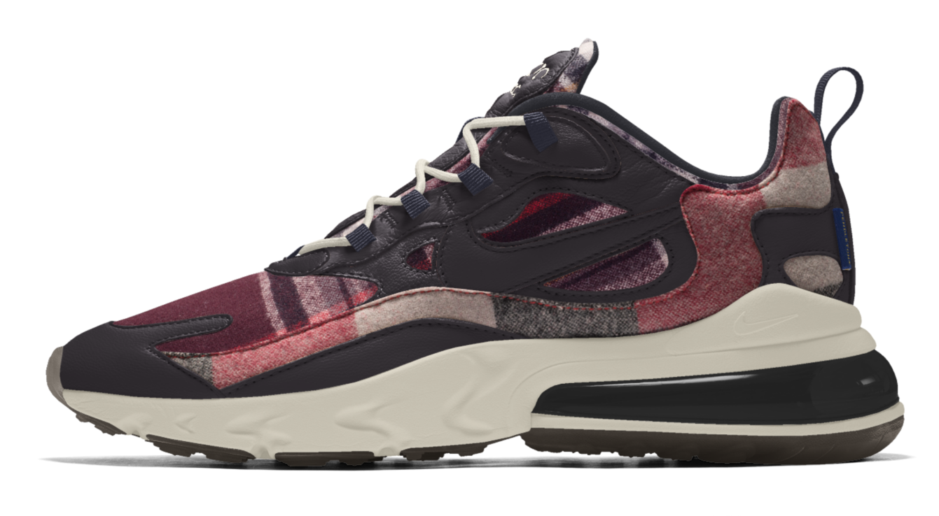 Nike air Max 270 React