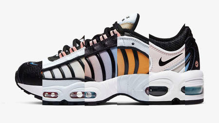 These 3 Gradient Hued Air Max Tailwind's Have Just Landed On Nike! These 3 Gradient Hued Air Max Tailwind's Have Just Landed On Nike!