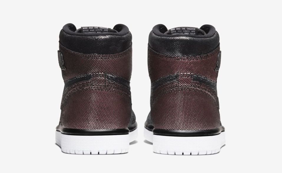 Nike air jordan 1 Fearless