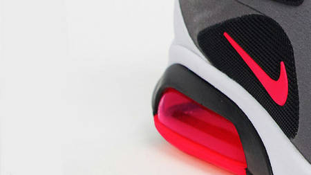 Step Into The Future With Nike's 3 New Air Max Silhouettes