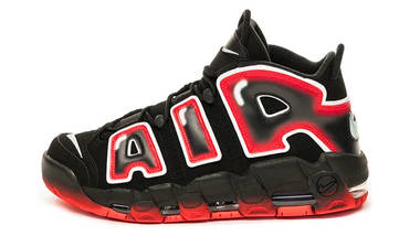 air more uptempo red and black