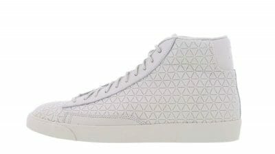 Nike blazer white feature