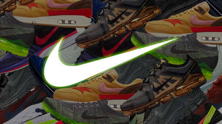 Nike UK Discount Code: Take An Extra 20% Off These 20 Unmissable Sale Items Nike UK Discount Code: Take An Extra 20% Off These 20 Unmissable Sale Items