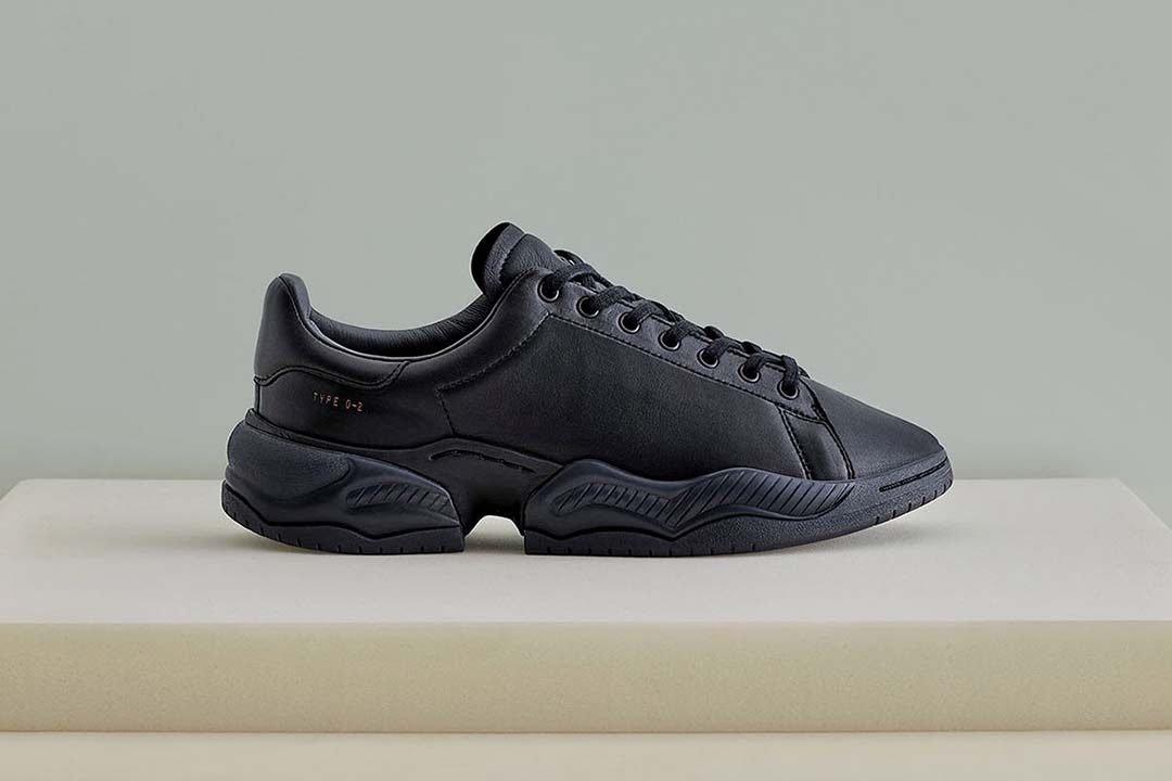 OAMC x adidas Return With The Type O-2 Collection