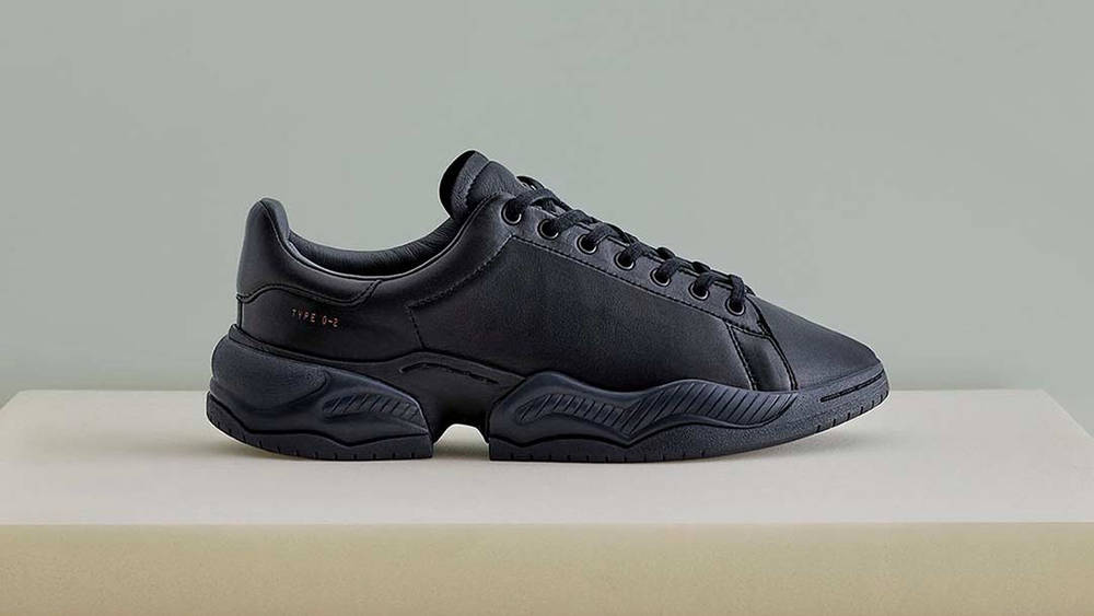 OAMC x adidas Return With The Type O-2 Collection