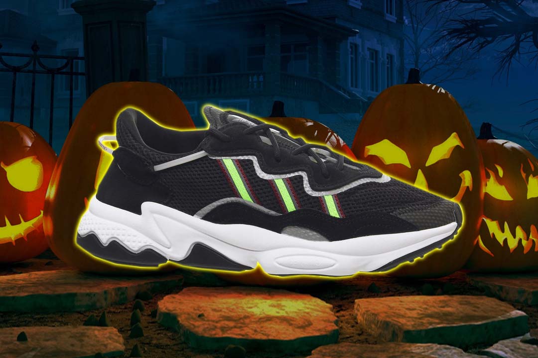 13 Spooky Sneakers That We'd Kill To Have This Halloween!
