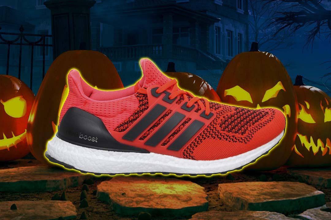 13 Spooky Sneakers That We'd Kill To Have This Halloween!