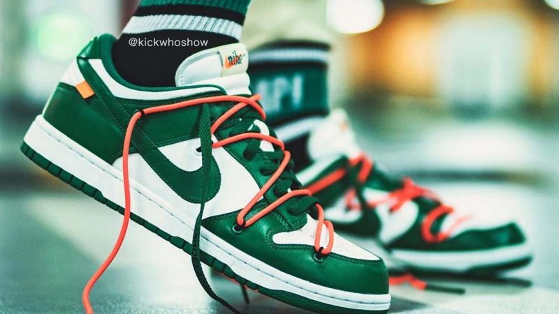 off white release dates 2019