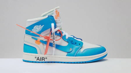 15,000 Pairs Of Fake Nike And Jordan Sneakers Are Seized In The US 15,000 Pairs Of Fake Nike And Jordan Sneakers Are Seized In The US
