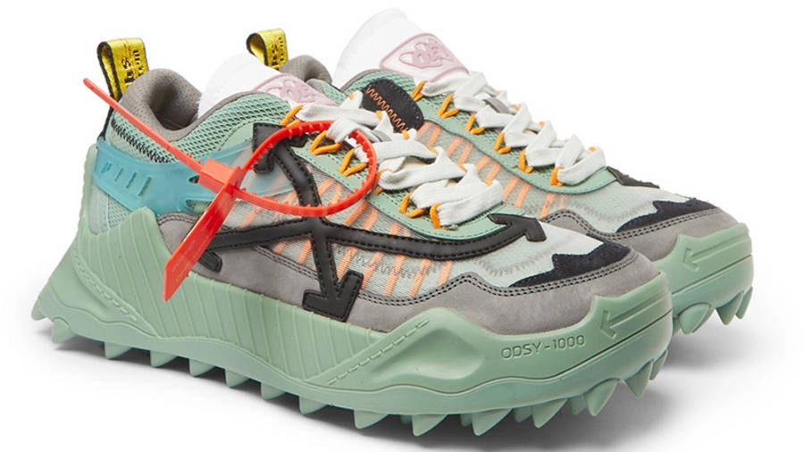 Off white odsy 1000 ss22.