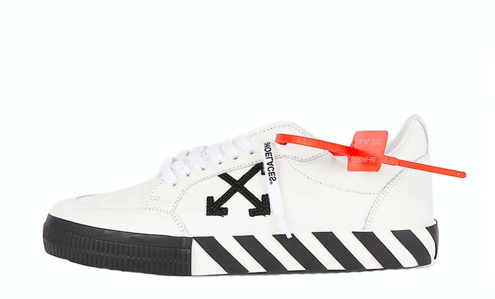 Off White Virgil Abloh feature