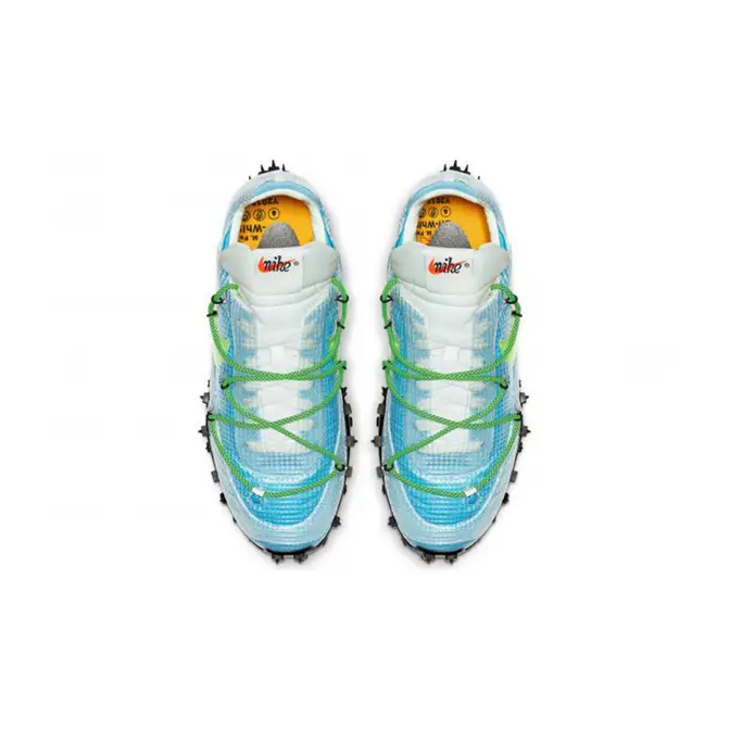 Off white hot sale nike racer