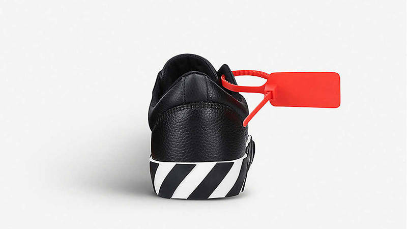 Off-White x Virgil Abloh Arrow Black