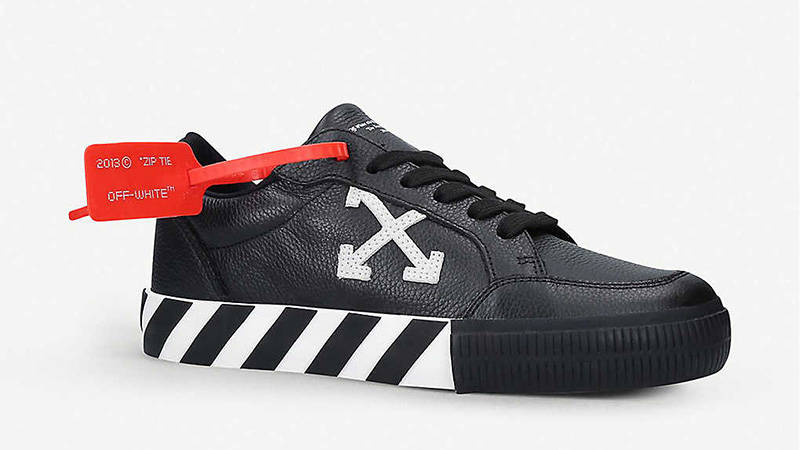 Off-White x Virgil Abloh Arrow Black