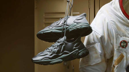 The adidas Ozweego Tech ‘Moon Landing’ Pack Is Out Of This World