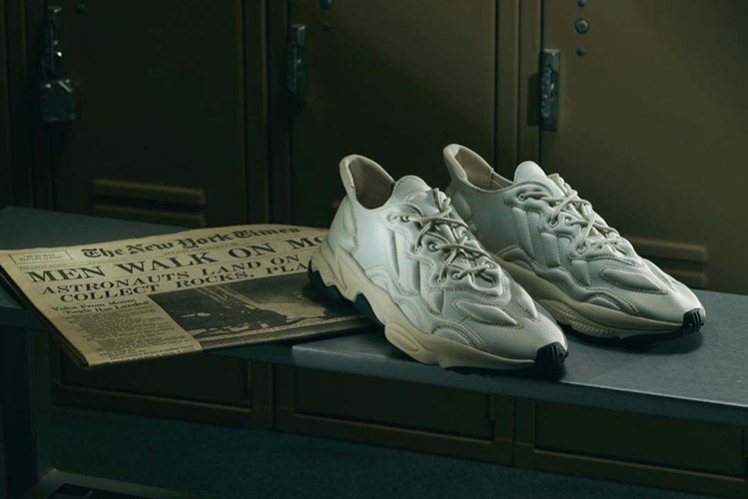 adidas Ozweego Tech ‘Moon Landing’ Pack
