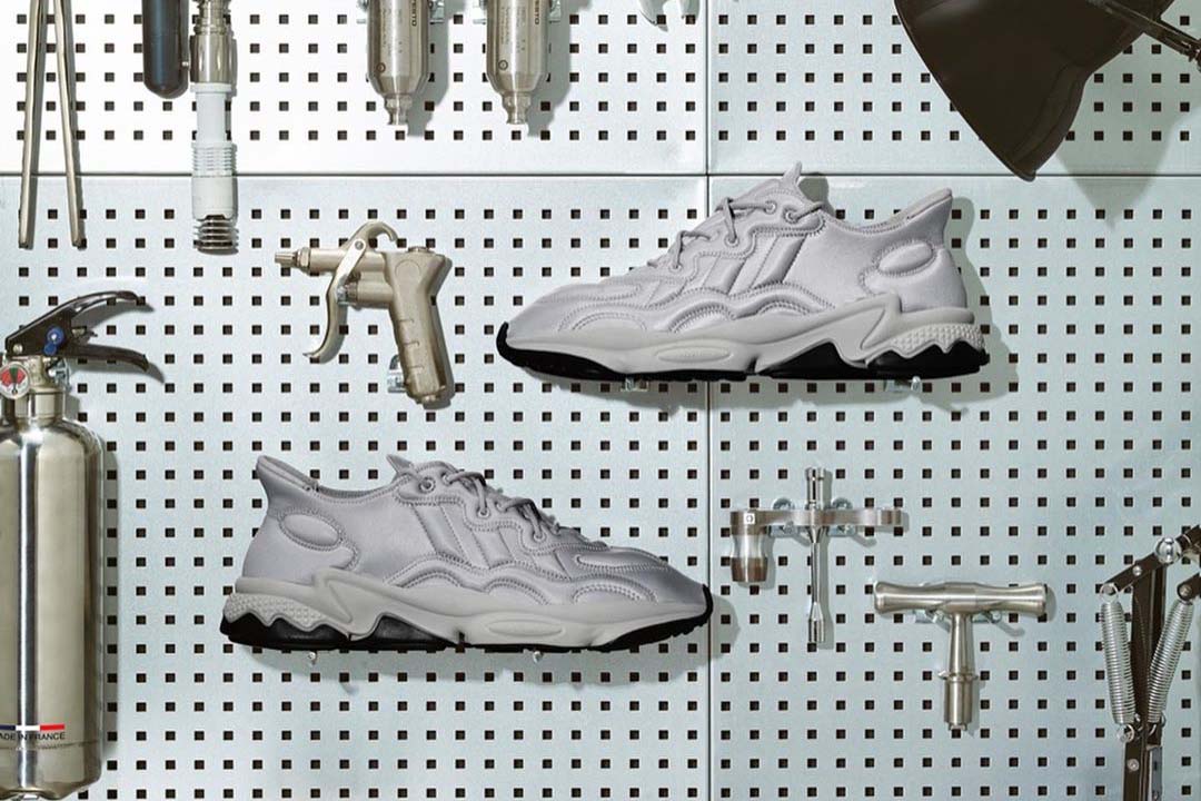 adidas Ozweego Tech ‘Moon Landing’ Pack