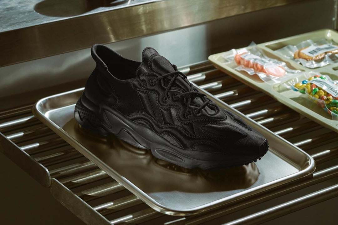 adidas Ozweego Tech ‘Moon Landing’ Pack