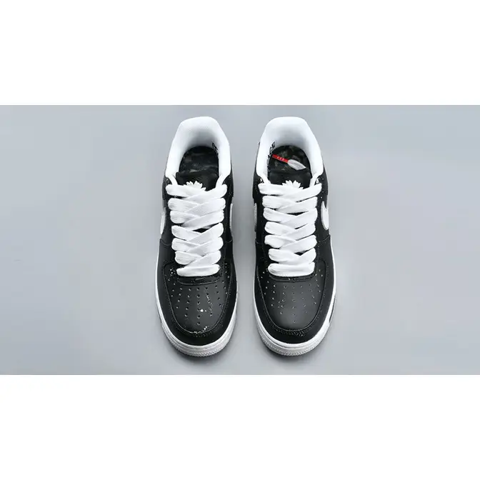 G-Dragon x Nike Air Force 1 Low Para-Noise | Where To Buy | AQ3692 