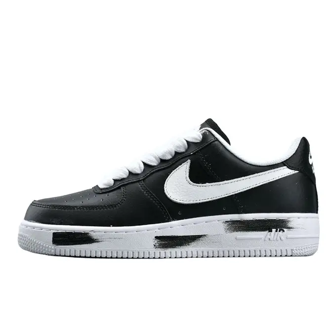 G-Dragon x Nike Air Force 1 Low Para-Noise | Where To Buy | AQ3692 